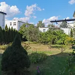 Novinea Noclegi Z Balkonem I Ogrodem